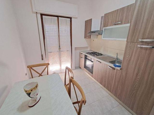 Appartamento in affitto a Sant'Antonio, Calabria