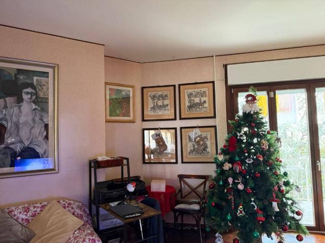 Appartamento in affitto a Sant'Antonio, Calabria