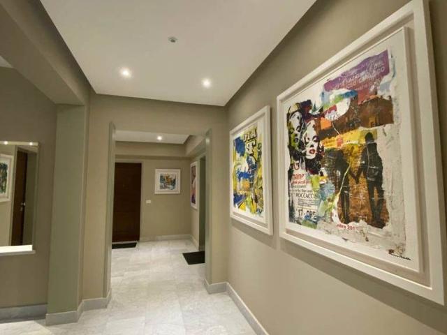 Appartamento in affitto a Mater Domini, Calabria