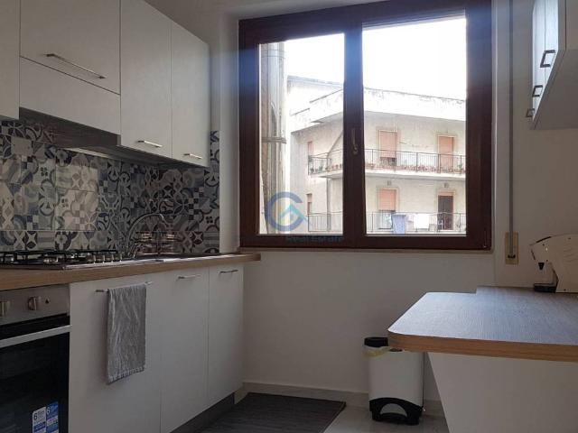 Appartamento in affitto a Calabria, Catanzaro