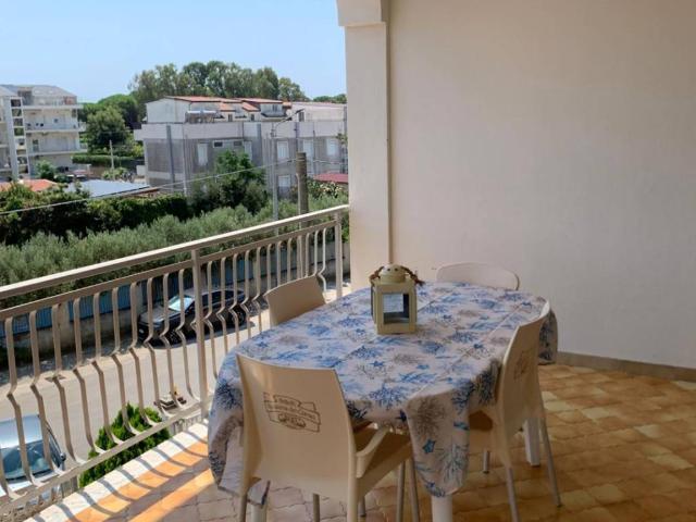 Appartamento in affitto a Calabria, Catanzaro
