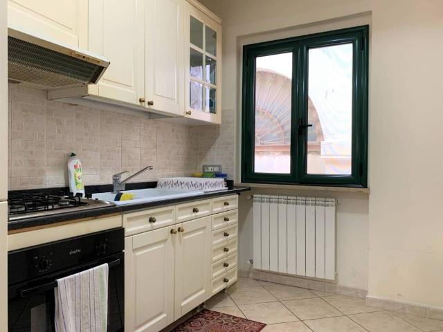 Appartamento in affitto a Catanzaro