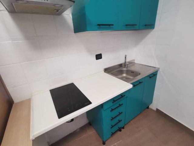 Appartamento in affitto a Calabria, Catanzaro