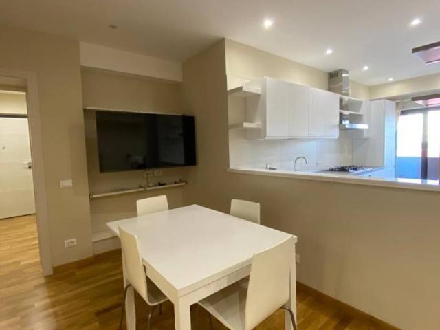 Appartamento in affitto a Mater Domini, Calabria