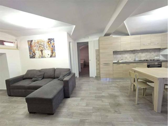 Appartamento in affitto a Sant'Antonio, Calabria
