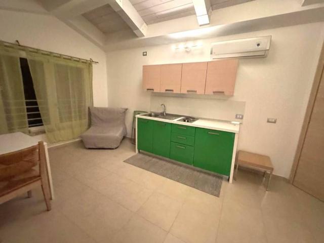 Appartamento in affitto a Cuculera Nobile, Calabria