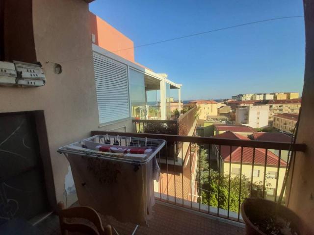 Appartamento in affitto a Calabria, Catanzaro