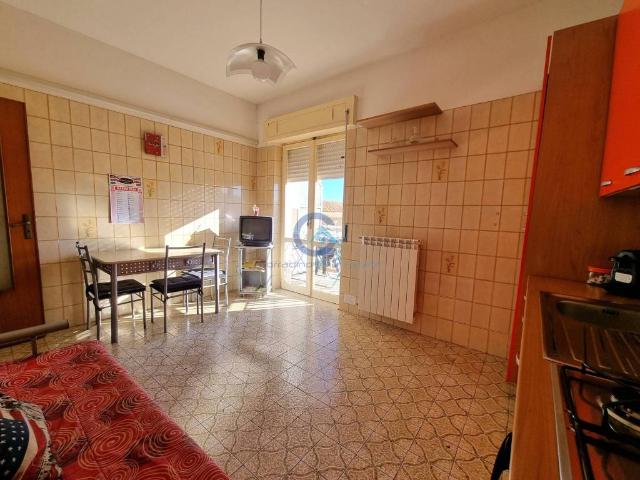 Appartamento in affitto a Calabria, Catanzaro