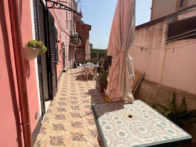 Appartamento in affitto a Dulcino, Calabria