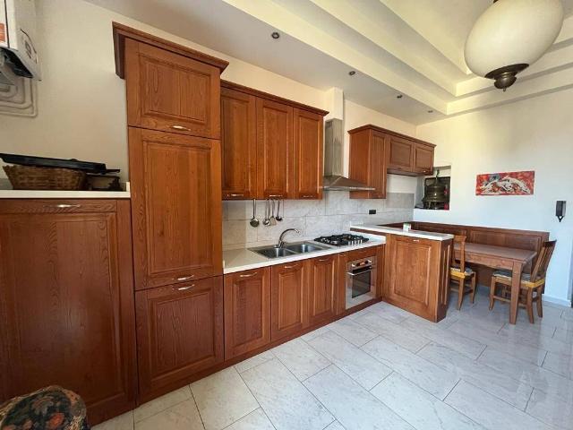 Appartamento in affitto a Siano, Calabria