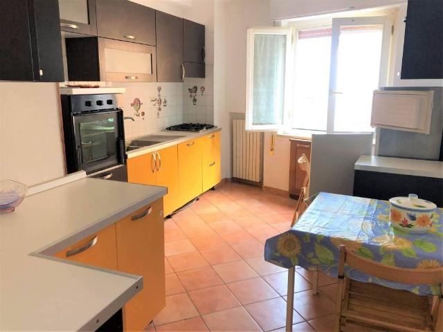 Appartamento in affitto a Sant'Antonio, Calabria
