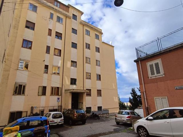 Appartamento in affitto a Siano, Calabria