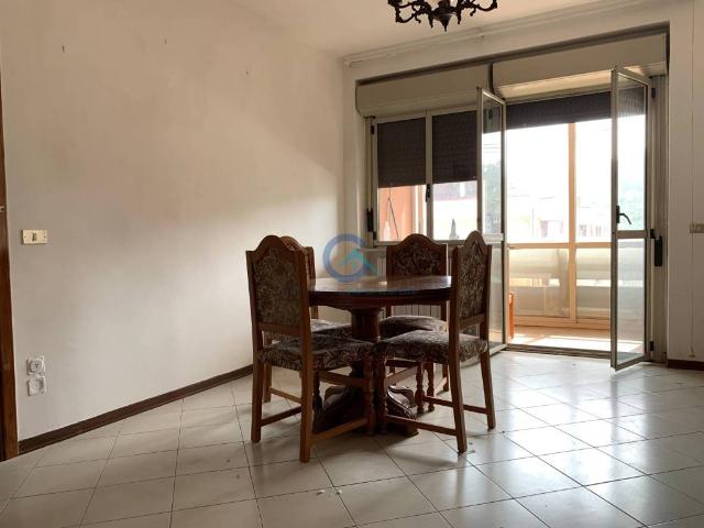 Appartamento in affitto a Calabria, Catanzaro