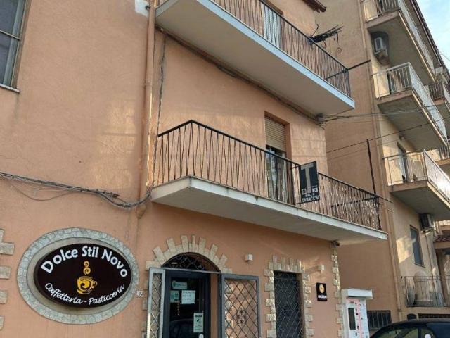 Appartamento in affitto a Calabria, Catanzaro