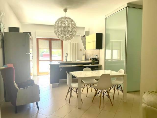 Appartamento in affitto a Calabria, Catanzaro