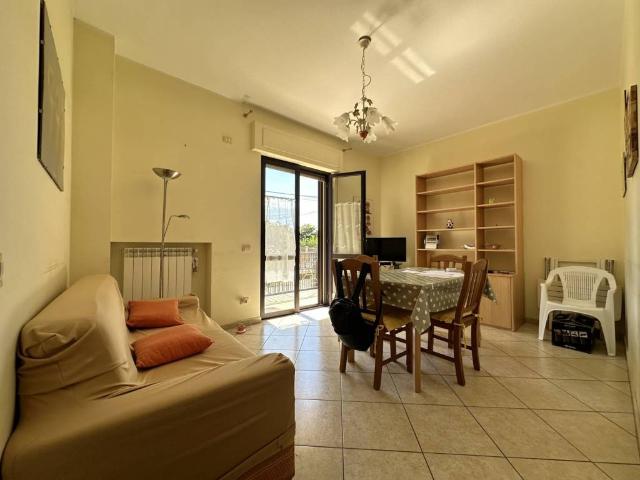 Appartamento in affitto a Catanzaro