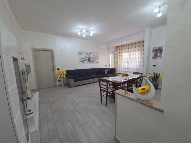 Appartamento in affitto a Calabria, Catanzaro