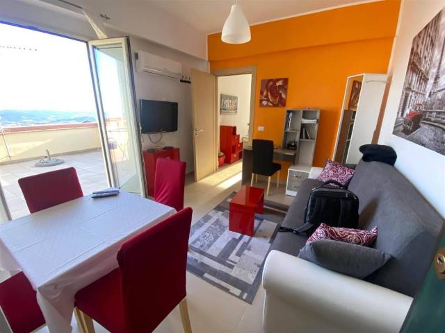 Appartamento in affitto a Pontepiccolo, Calabria