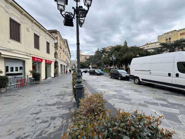 Appartamento in affitto a Calabria, Catanzaro