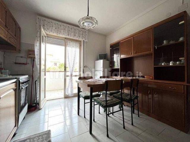 Appartamento in affitto a Calabria, Catanzaro