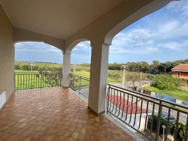 Appartamento in affitto a Calabria, Catanzaro