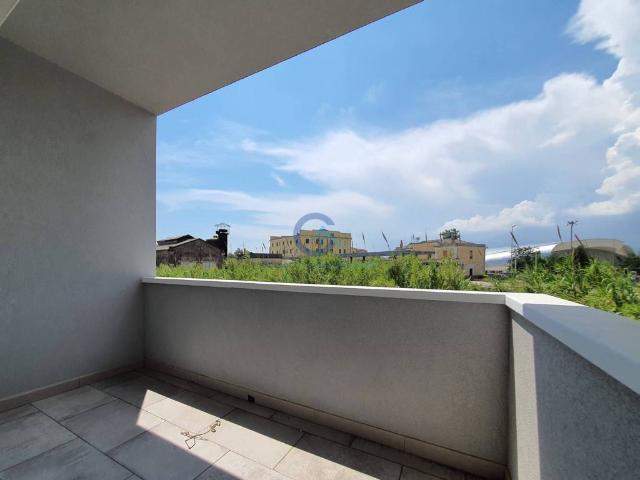 Appartamento in affitto a Catanzaro Lido, Catanzaro