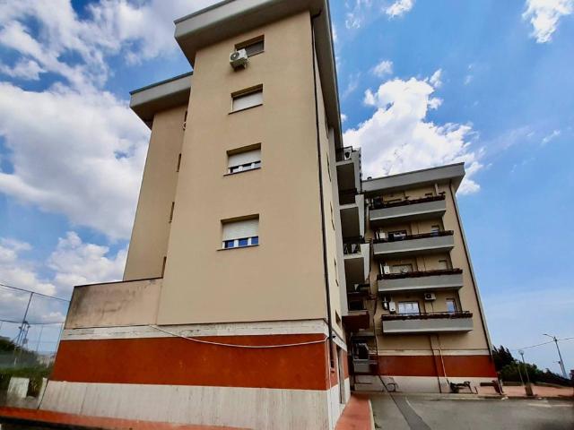 Appartamento in affitto a Sant'Antonio, Calabria