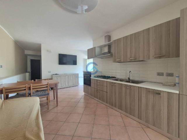 Appartamento in affitto a Calabria, Catanzaro