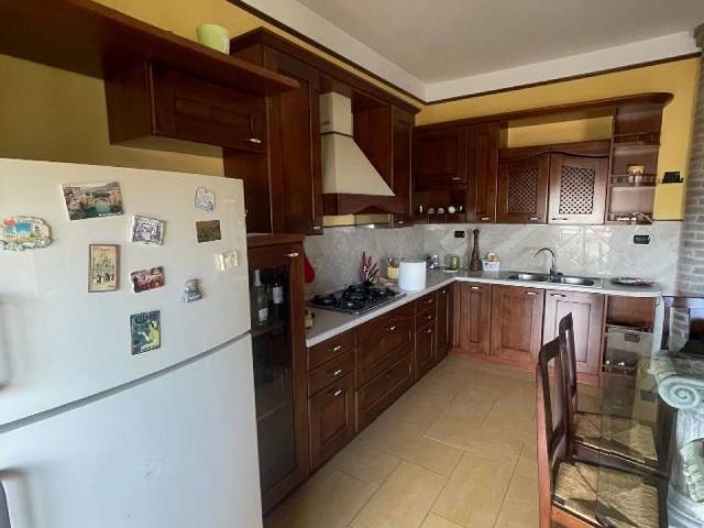 Appartamento in affitto a Catanzaro