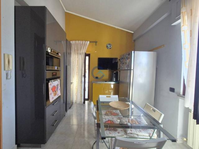 Appartamento in affitto a Calabria, Catanzaro