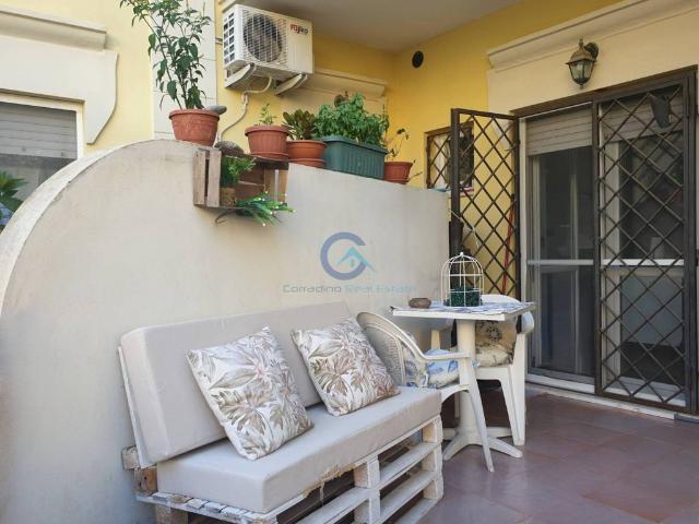 Appartamento in affitto a Calabria, Catanzaro
