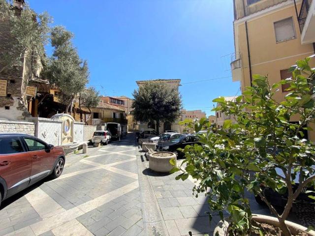 Appartamento in affitto a Siano, Calabria