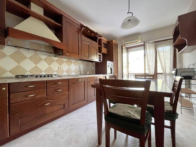 Appartamento in affitto a Santa Maria, Catanzaro