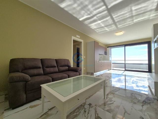 Appartamento in affitto a Calabria, Catanzaro