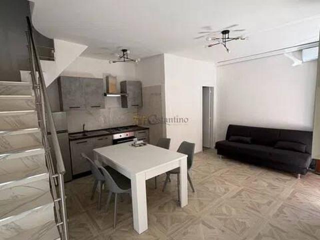 Appartamento in affitto a Pontegrande, Calabria