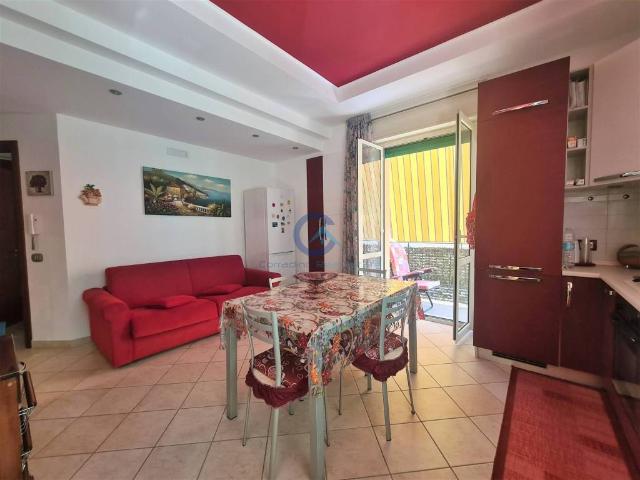 Appartamento in affitto a Calabria, Catanzaro