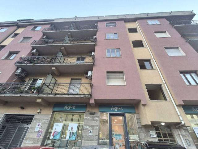 Appartamento in affitto a Dulcino, Calabria