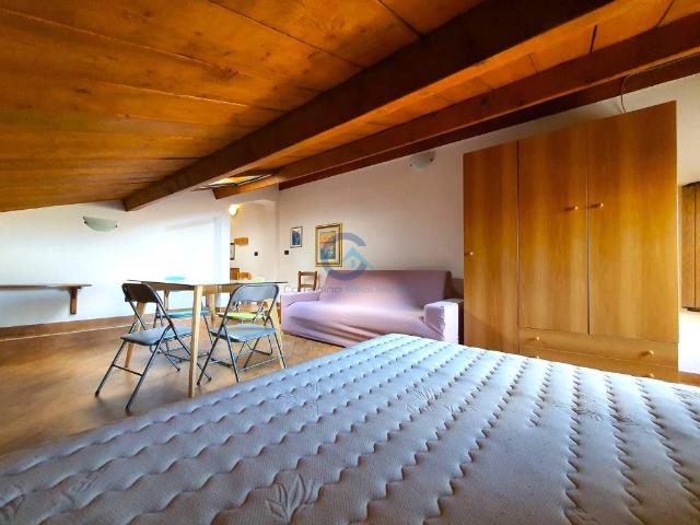 Appartamento in affitto a Calabria, Catanzaro