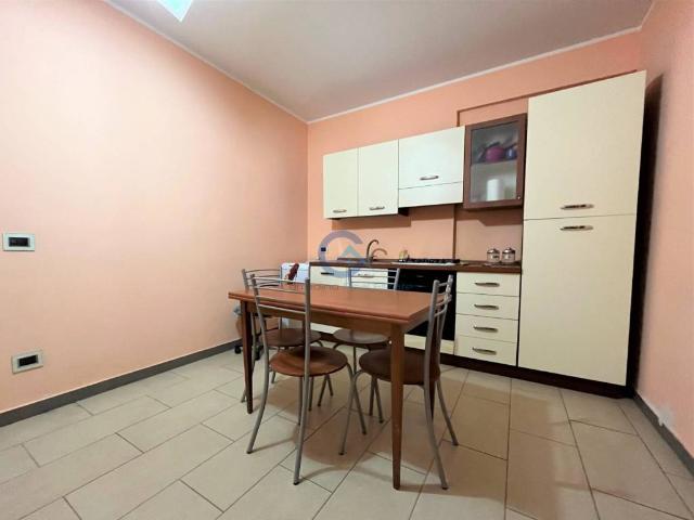Appartamento in affitto a Calabria, Catanzaro