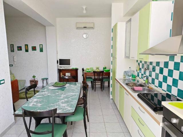 Appartamento in affitto a Sant'Antonio, Calabria