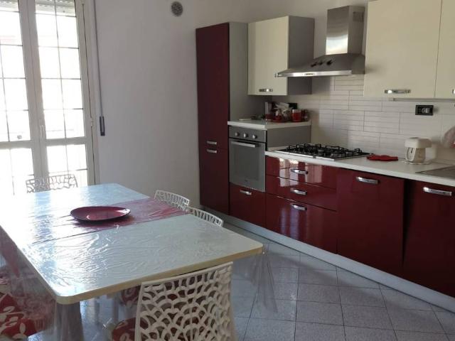 Appartamento in affitto a Calabria, Catanzaro
