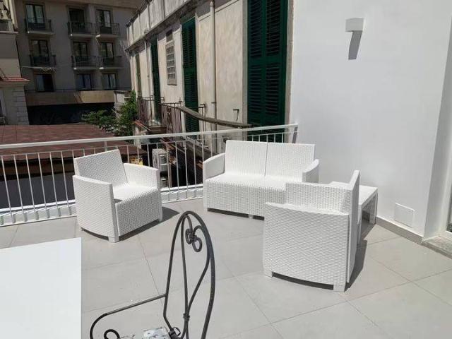 Appartamento in affitto a Sant'Antonio, Catanzaro