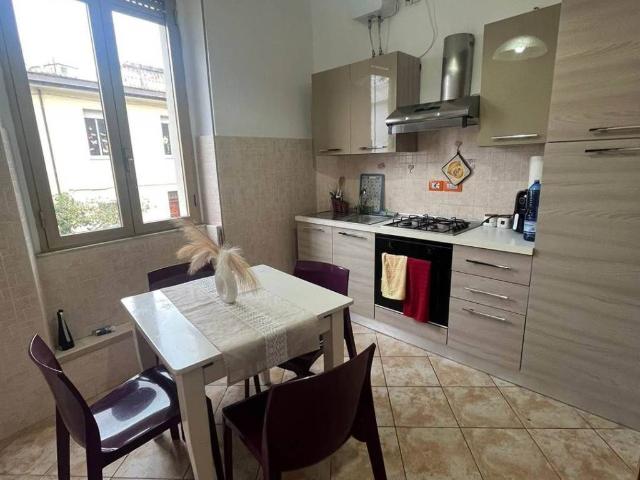 Appartamento in affitto a Calabria, Catanzaro
