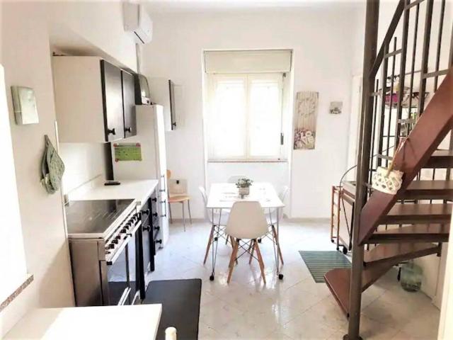 Appartamento in affitto a Calabria, Catanzaro