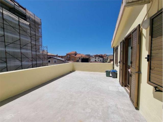 Appartamento in affitto a Calabria, Catanzaro