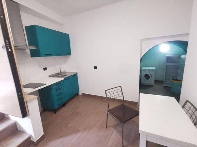 Appartamento in affitto a Siano, Calabria
