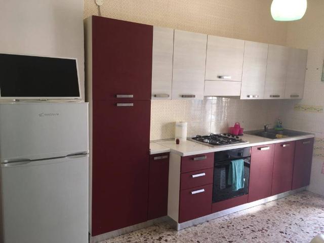 Appartamento in affitto a Calabria, Catanzaro