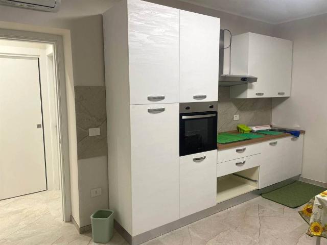 Appartamento in affitto a Catanzaro