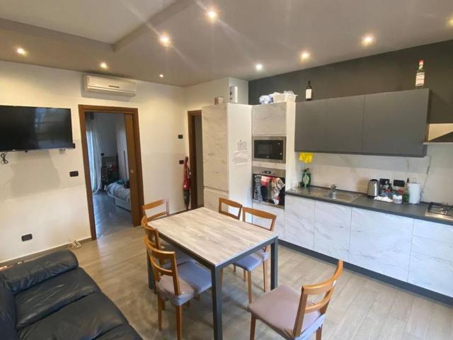 Appartamento in affitto a Calabria, Catanzaro