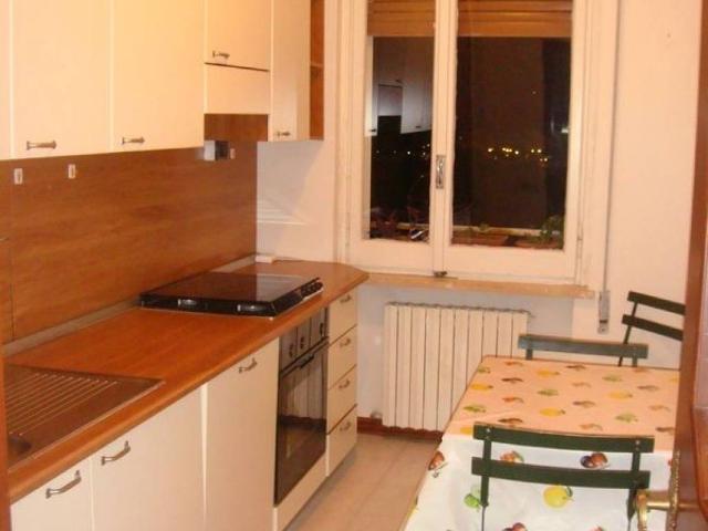 Appartamento in affitto a Sant'Antonio, Calabria